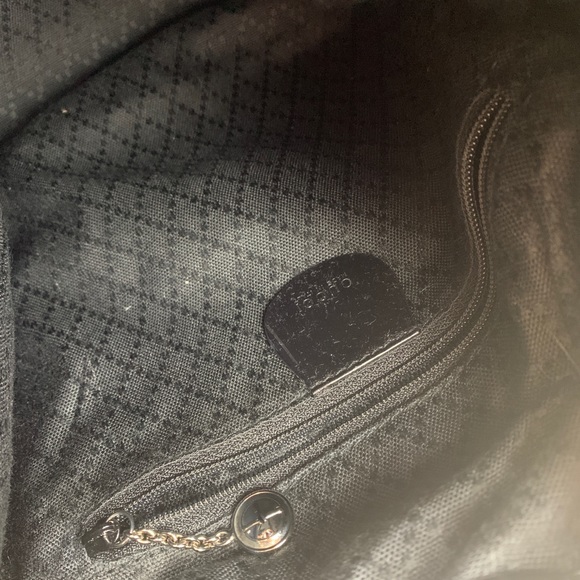 Gucci Bamboo 2-Way - Picture 7 of 12